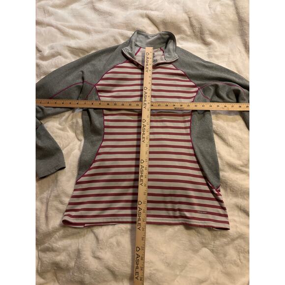 Patagonia large W's Capilene® 3 Midweight Zip-Neck - Picture 3 of 5